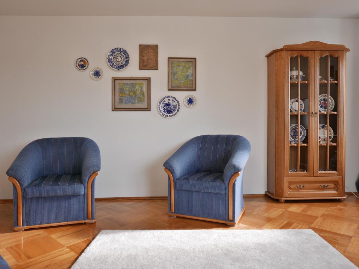 Apartament Retro לובלין מראה חיצוני תמונה