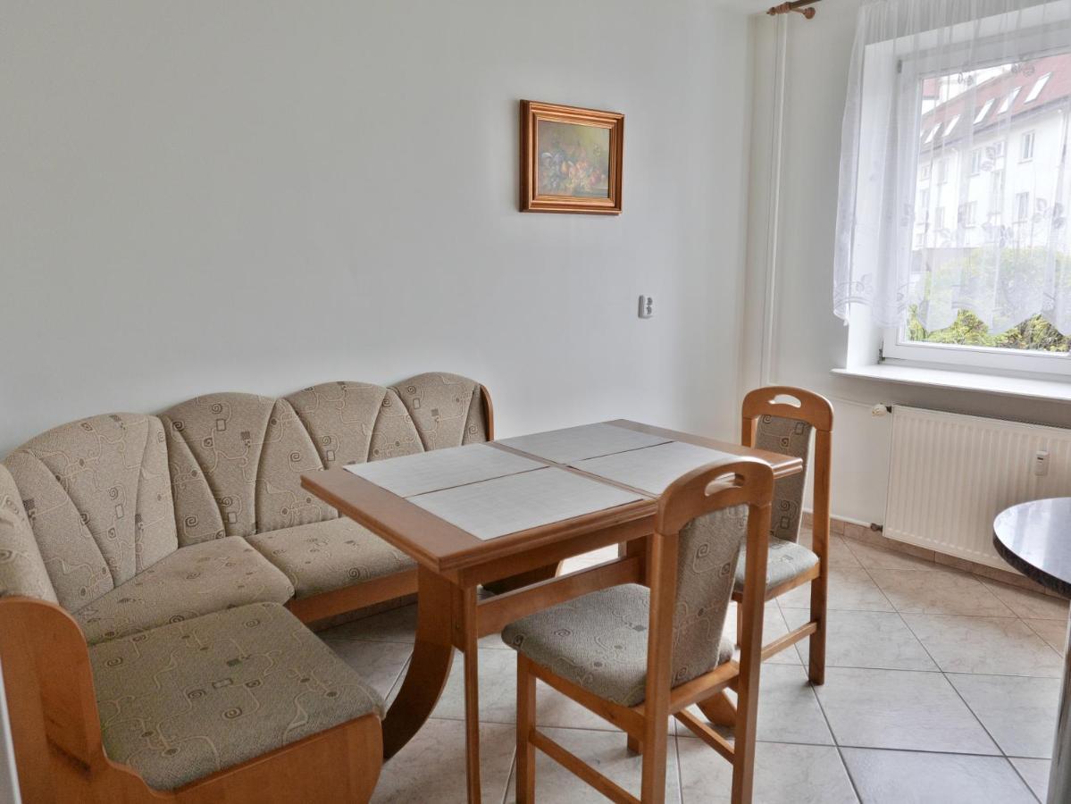 Apartament Retro לובלין מראה חיצוני תמונה