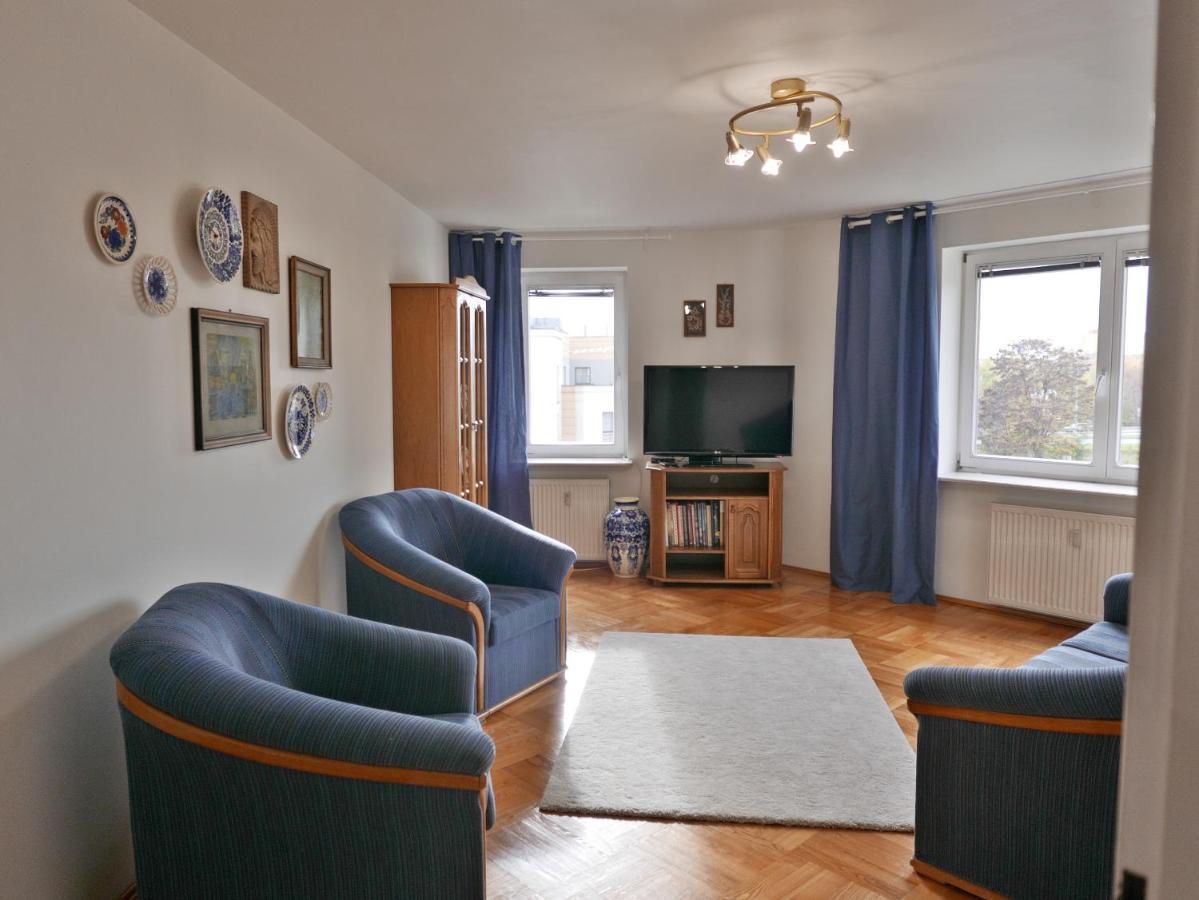 Apartament Retro לובלין מראה חיצוני תמונה