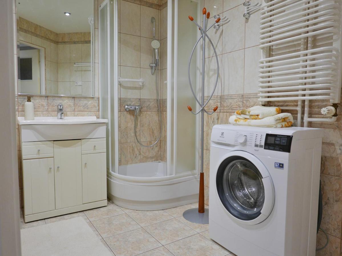 Apartament Retro לובלין מראה חיצוני תמונה