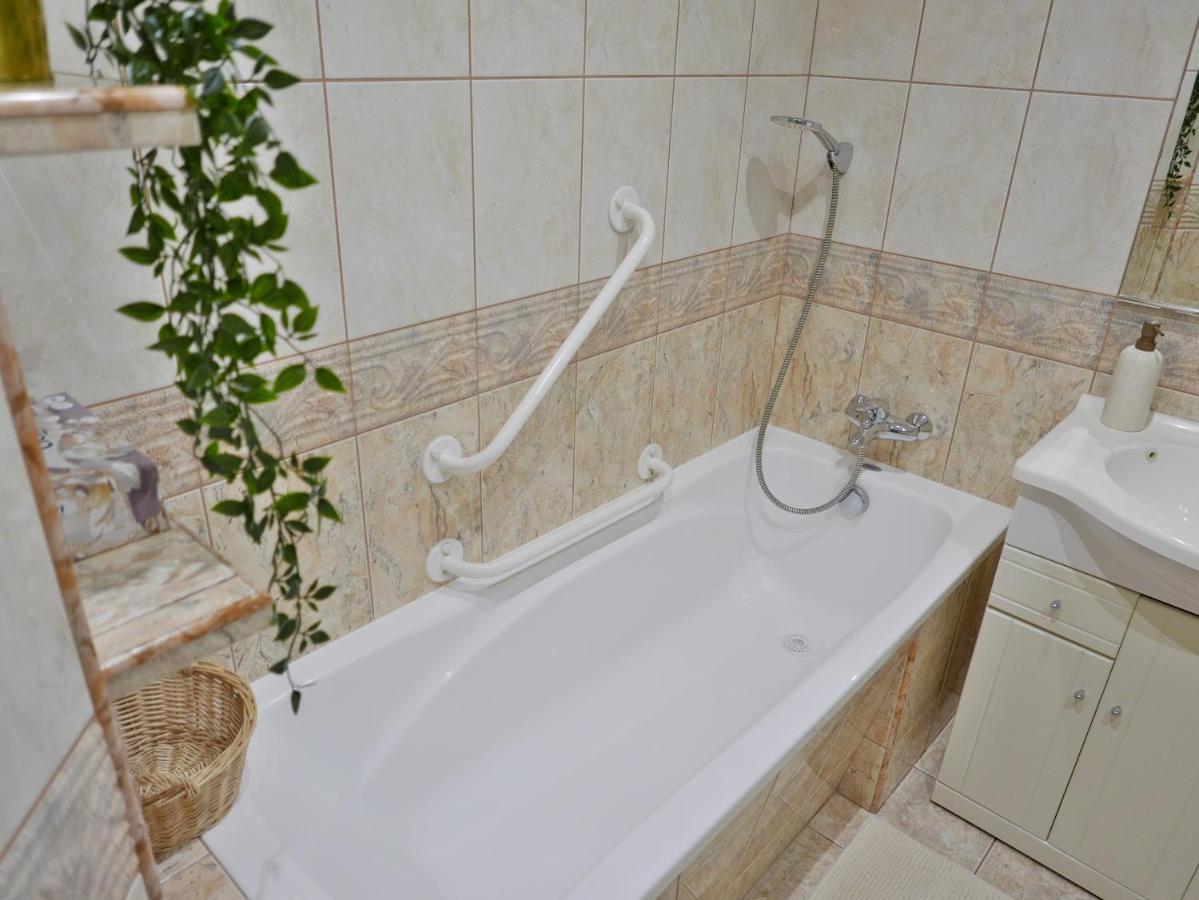 Apartament Retro לובלין מראה חיצוני תמונה