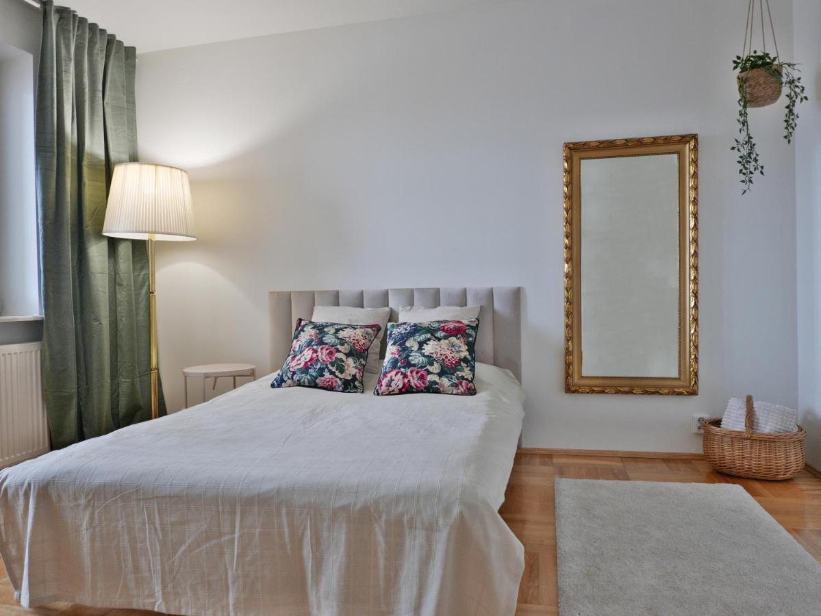 Apartament Retro לובלין מראה חיצוני תמונה