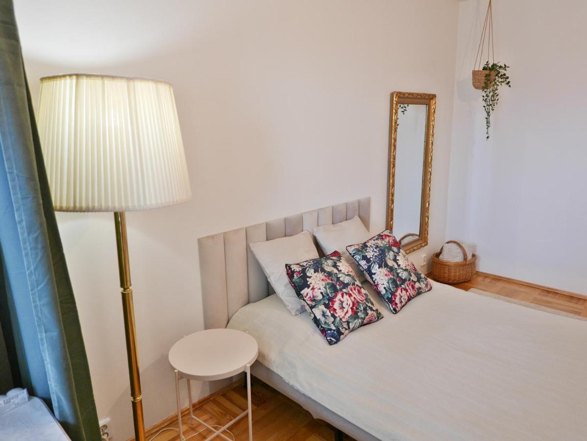 Apartament Retro לובלין מראה חיצוני תמונה
