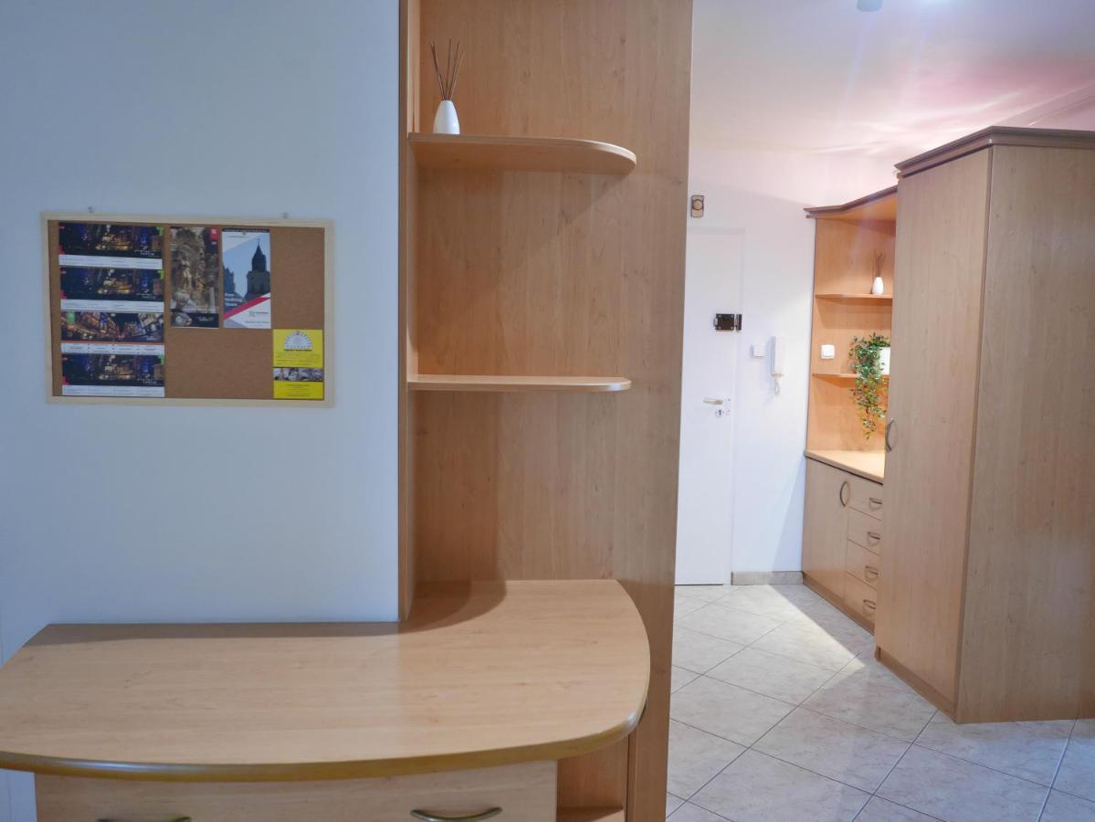 Apartament Retro לובלין מראה חיצוני תמונה