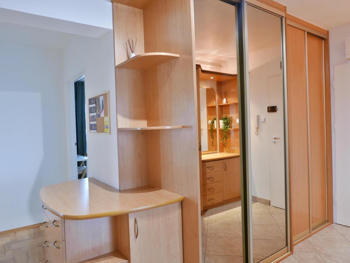Apartament Retro לובלין מראה חיצוני תמונה