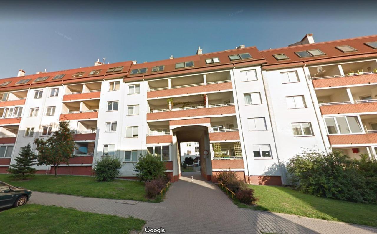 Apartament Retro לובלין מראה חיצוני תמונה